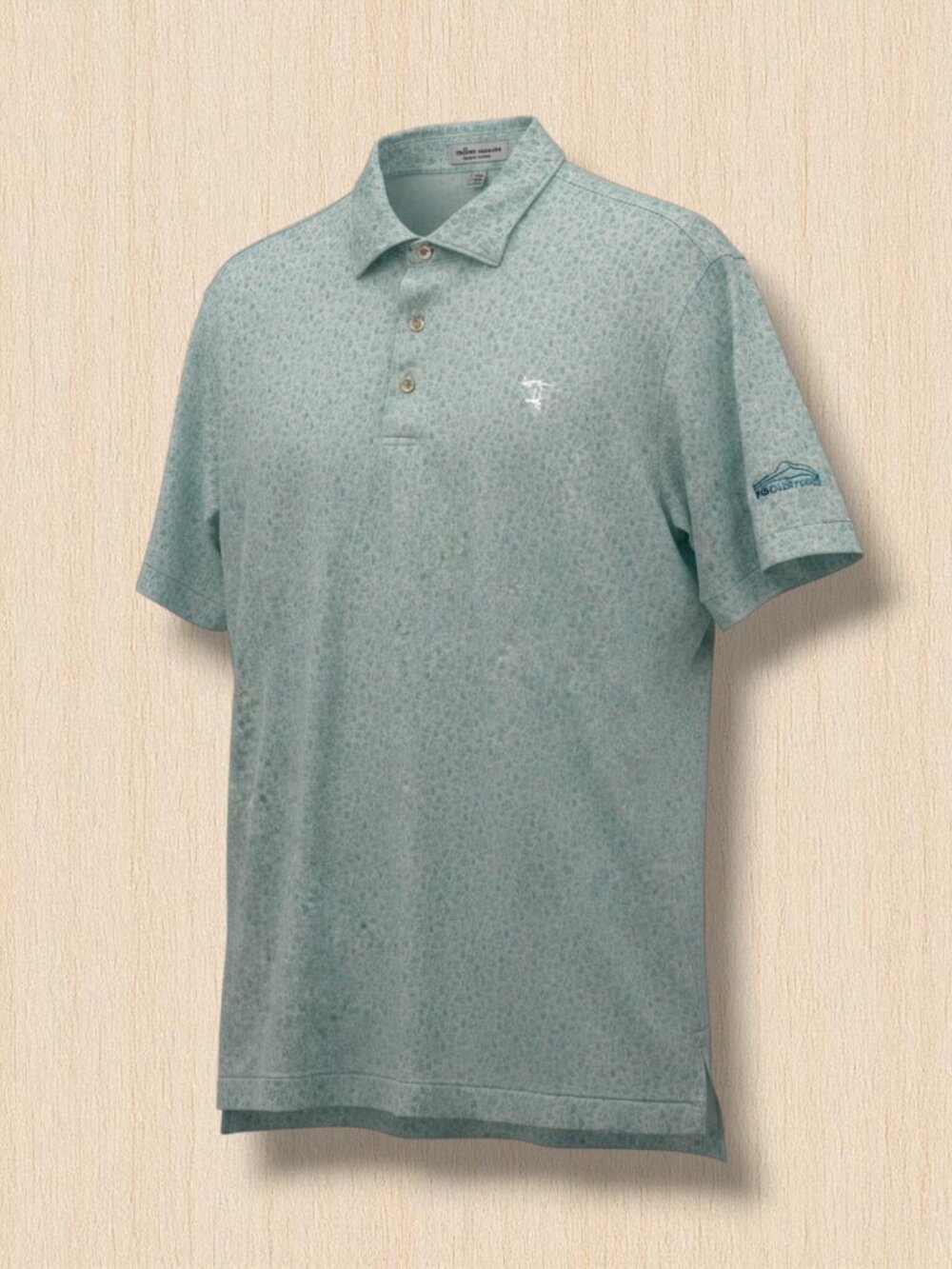Peter Millar Summer Comfort Performance Polo M